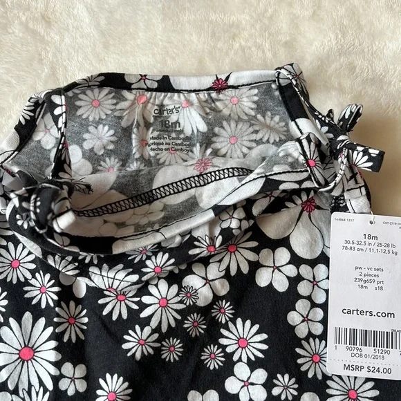 Carter’s 18M Outfit - Picture 3 of 3